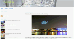 Desktop Screenshot of neverthelessnation.com